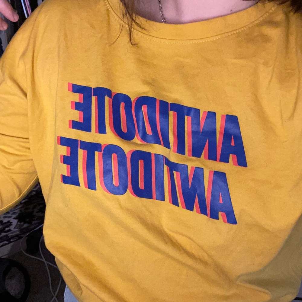 Antidote Shirt